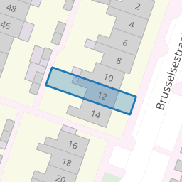 Perceel ZVN02-G-1688