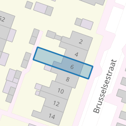 Perceel ZVN02-G-1691