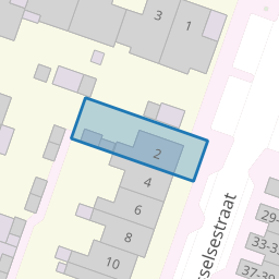 Perceel ZVN02-G-1693