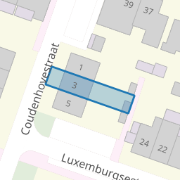 Perceel ZVN02-G-1695