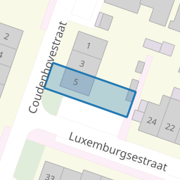 Perceel ZVN02-G-1696