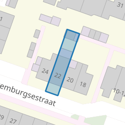 Perceel ZVN02-G-1699