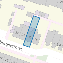 Perceel ZVN02-G-1700