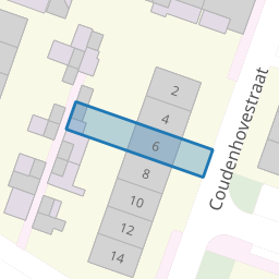 Perceel ZVN02-G-1705