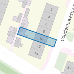 Perceel ZVN02-G-1707