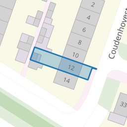 Perceel ZVN02-G-1708