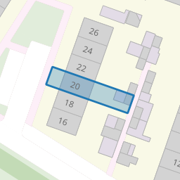 Perceel ZVN02-G-1712