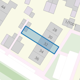 Perceel ZVN02-G-1719