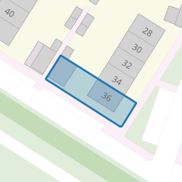 Perceel ZVN02-G-1721