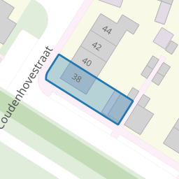 Perceel ZVN02-G-1722