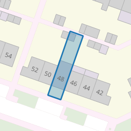 Perceel ZVN02-G-1732