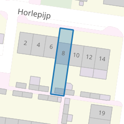 Perceel ZVN02-G-1734