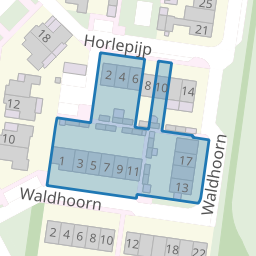 Perceel ZVN02-G-1741