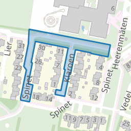 Perceel ZVN02-G-1747