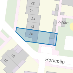 Perceel ZVN02-G-1749