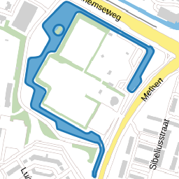 Perceel ZVN02-G-1754