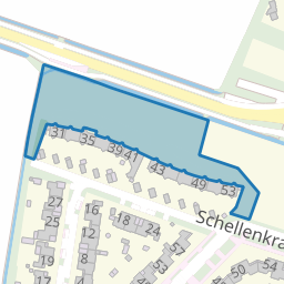 Perceel ZVN02-G-1770