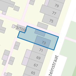 Perceel ZVN02-G-1772