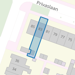 Perceel ZVN02-G-1783