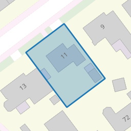 Perceel ZVN02-H-1064