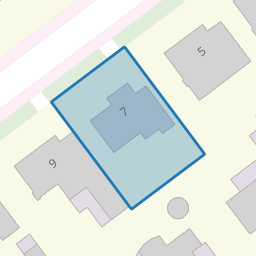 Perceel ZVN02-H-1066