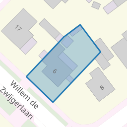 Perceel ZVN02-H-1077