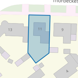 Perceel ZVN02-H-1080