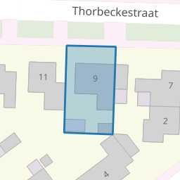Perceel ZVN02-H-1081