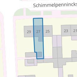 Perceel ZVN02-H-1089