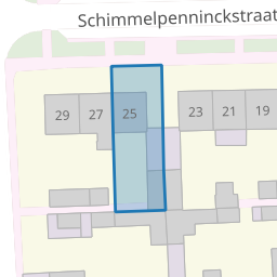 Perceel ZVN02-H-1090