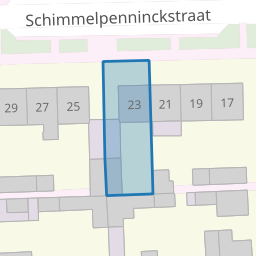 Perceel ZVN02-H-1091