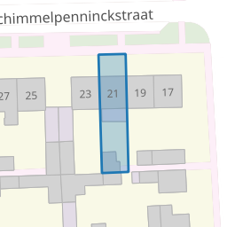 Perceel ZVN02-H-1092