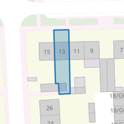 Perceel ZVN02-H-1096