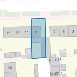 Perceel ZVN02-H-1098