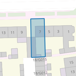 Perceel ZVN02-H-1099