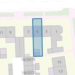 Perceel ZVN02-H-1100