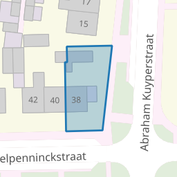 Perceel ZVN02-H-1103