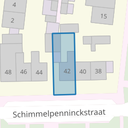 Perceel ZVN02-H-1105