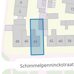 Perceel ZVN02-H-1106