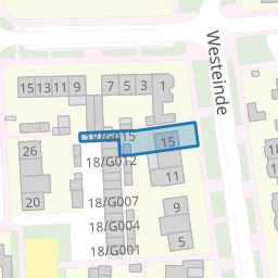 Perceel ZVN02-H-1122