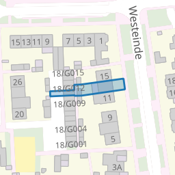 Perceel ZVN02-H-1123