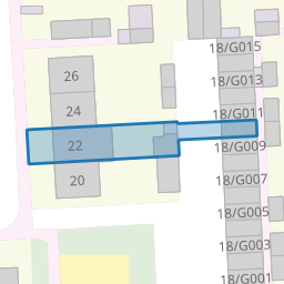 Perceel ZVN02-H-1139