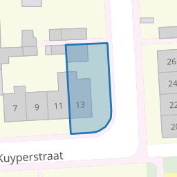 Perceel ZVN02-H-1141