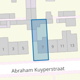 Perceel ZVN02-H-1144