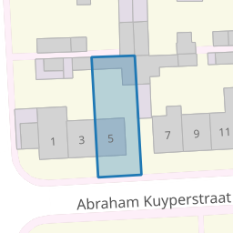 Perceel ZVN02-H-1145