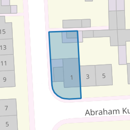 Perceel ZVN02-H-1147