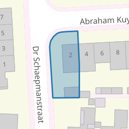 Perceel ZVN02-H-1148