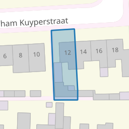 Perceel ZVN02-H-1153