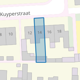 Perceel ZVN02-H-1154