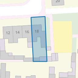 Perceel ZVN02-H-1156